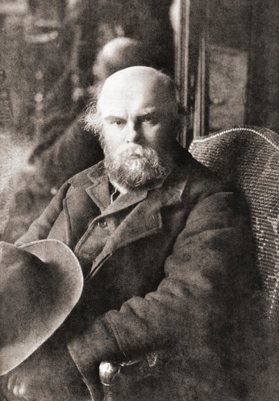 Paul-Marie Verlaine von Unknown